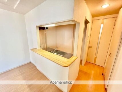 プランドール　Ｍ＆Ｎ[2LDK/51.66m2]の内装9