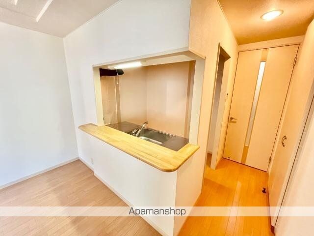 プランドール　Ｍ＆Ｎ[2LDK/51.66m2]の内装9
