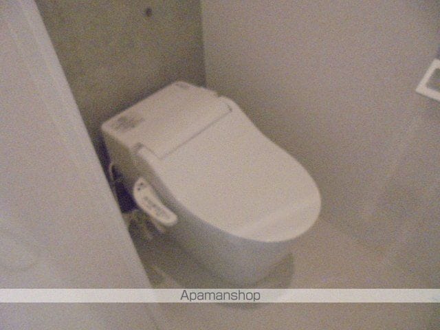 LA CHACONNEの内装写真