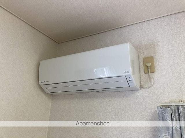 スタンリクラーゼの内装写真