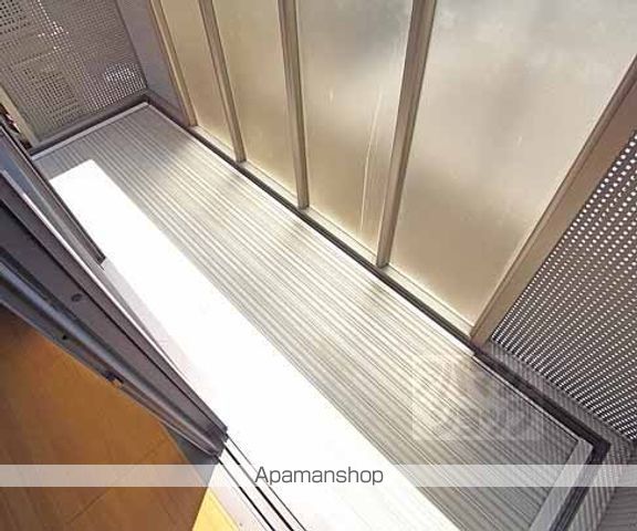 ULUPUA小野の内装写真