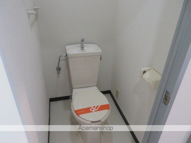 GreenVilla森小路の内装写真