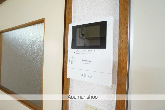 フレンドリーハウスの内装写真