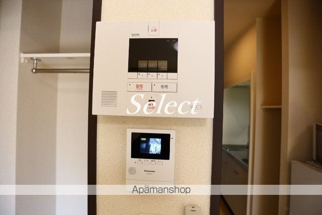 クレイノシャトレー栗木の内装写真