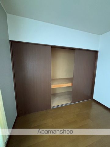 タピオラの内装写真