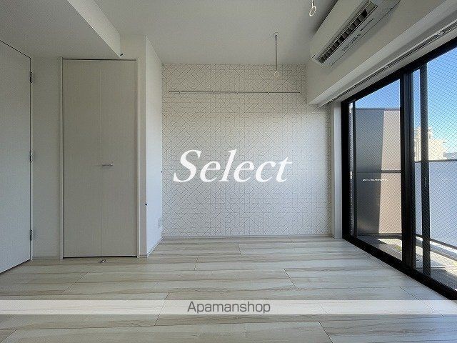 ベルシード横濱吉野町マキシヴの内装写真