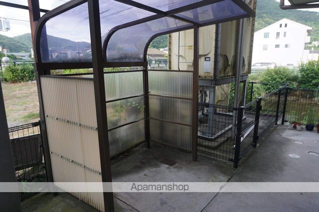 館町ガーデンHITSのその他写真