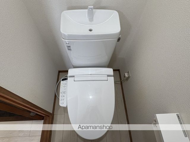 鈴パレスの内装写真