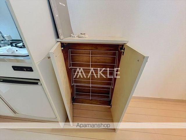 イースタンパレス横須賀中央の内装写真