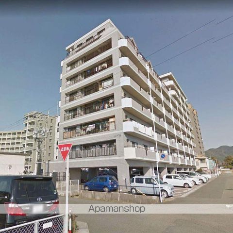 ハウスユマニテ赤間駅前の外観写真