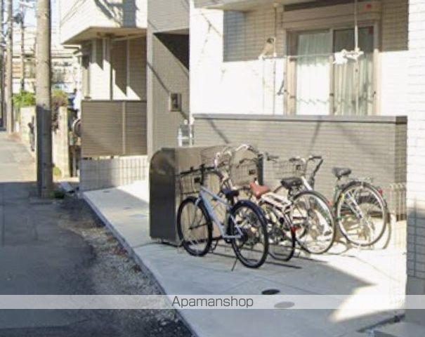 BRIGHTSIの外観写真