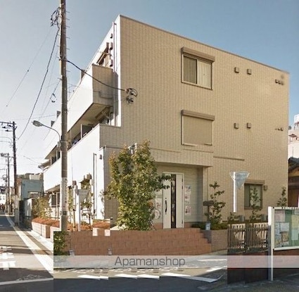 ロイヤルガーデン・タカギ[1K/24.78m2]の外観2