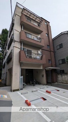 豊田ハイツ[2K/28.8m2]の外観