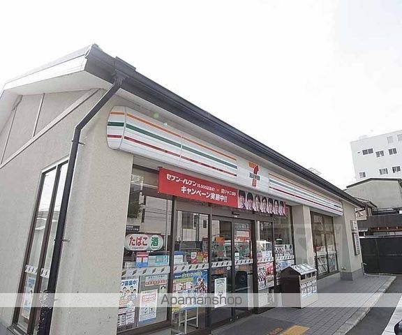 べラジオ西陣聚楽の周辺写真