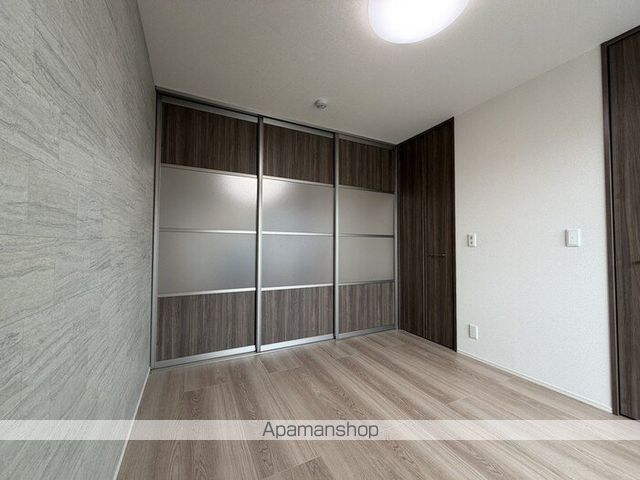 DーROOM佐太中町の内装写真