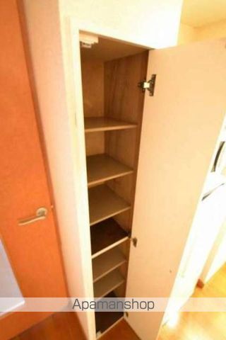 レオパレスSASAGASE2の内装写真
