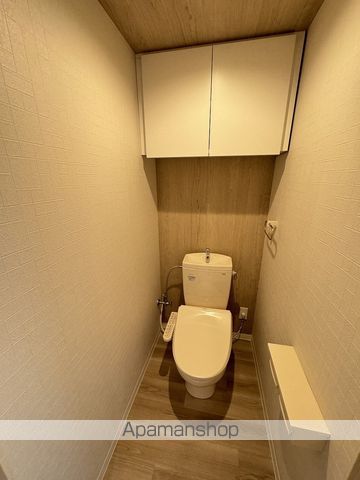 グランメールアサヒVIIの内装写真