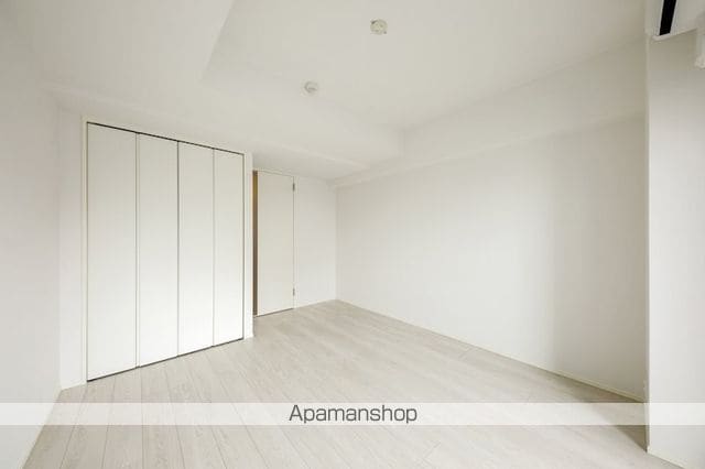 ドゥーエ西小山の内装写真