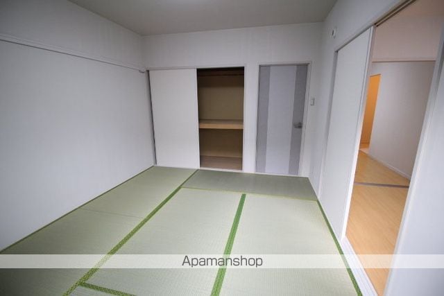 ふるさとAの内装写真