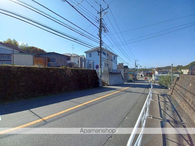 クレイノ翼の周辺写真