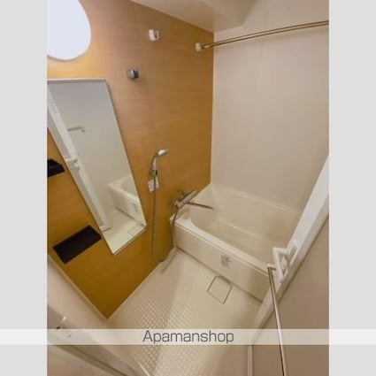 プラウドフラット木場Ⅱ[1K/25.08m2]のその他内装2