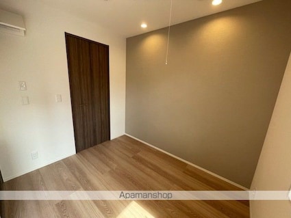 Ｐａｌａｉｓ　Ｐｏｉｒｅ（パレ・ポワール）　Ｂ棟[2LDK/56.13m2]の内装5