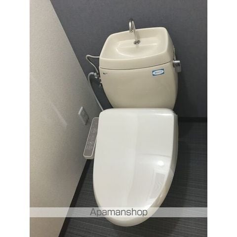 サンシャイン90の内装写真