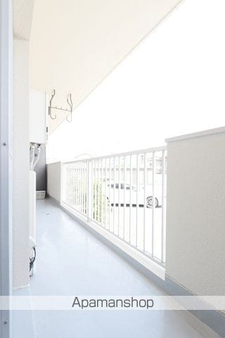 近藤第3ビルの内装写真
