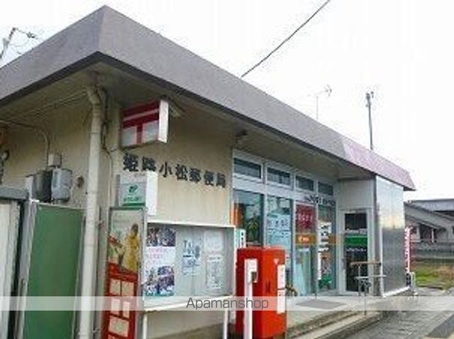 フォレストの周辺写真