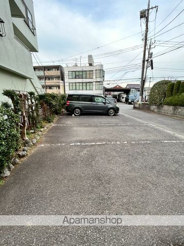メゾン3ブリッジのその他写真