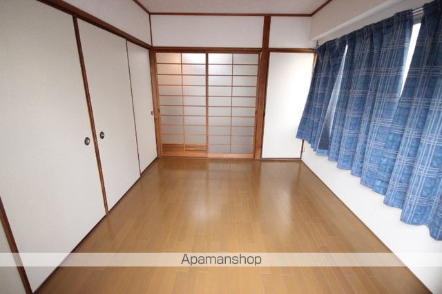 第一正岡ビルの内装写真