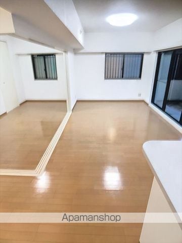 CASAGRANDEの内装写真