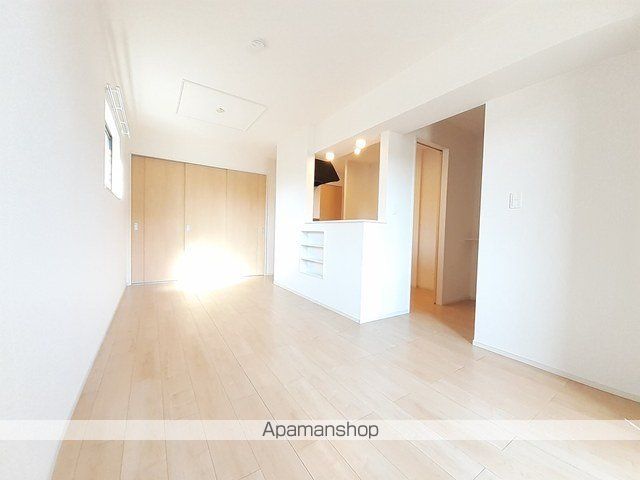 リバイバルMIIの内装写真