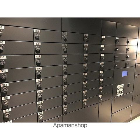 ザ・パークハビオ三軒茶屋テラスのその他写真