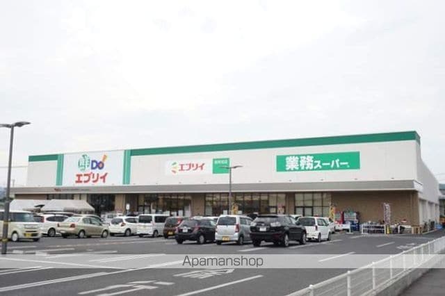 グリーンハイツ西阿知Aの周辺写真