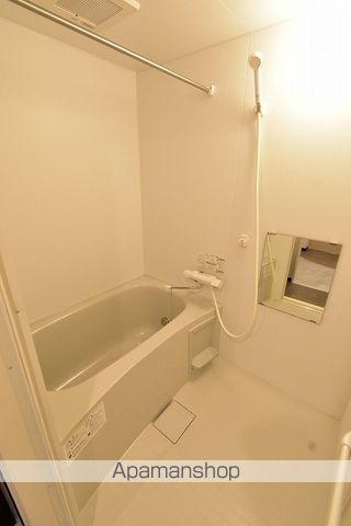ピオネロ月寒の内装写真