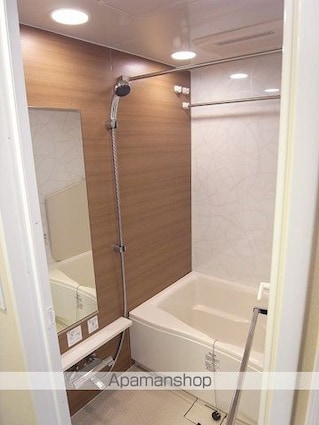 東京都墨田区千歳２丁目[1DK/37.4m2]のバス