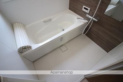 Ｐｒｅｆｅｒｉｔａ　ｙａｓｕｔａ[1LDK/45.89m2]のバス