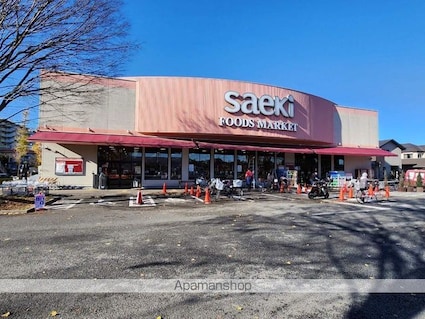 モイスンコート[1R/18.09m2]の周辺8