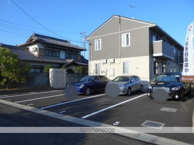 ソレイユのその他写真