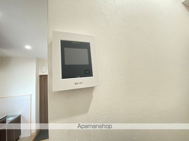 レジェンド小阪の内装写真