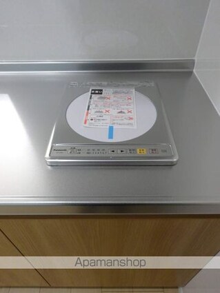 ピュアスプリング[1LDK/37.29m2]の内装7