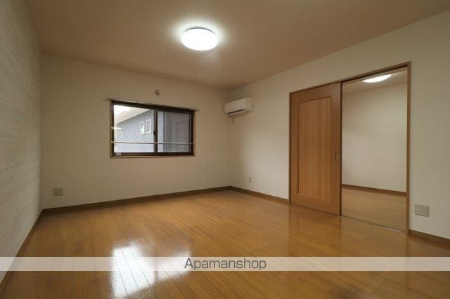 ピュアステージIIIの内装写真