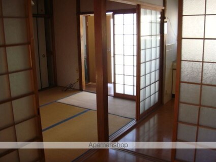 和歌山県和歌山市船所[2DK/45.32m2]のリビング・居間