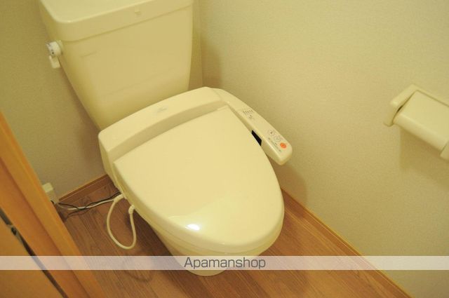 レオパレスチェリーナハウスの内装写真