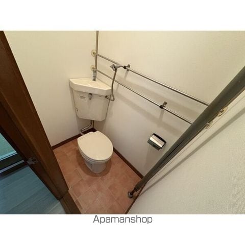 コーポみゆきの内装写真