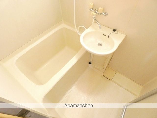 メゾン青葉台Vの内装写真