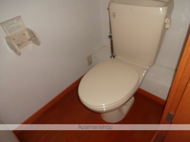 レオパレスEMINENCEの内装写真