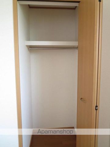 グレースガーデン Bの内装写真