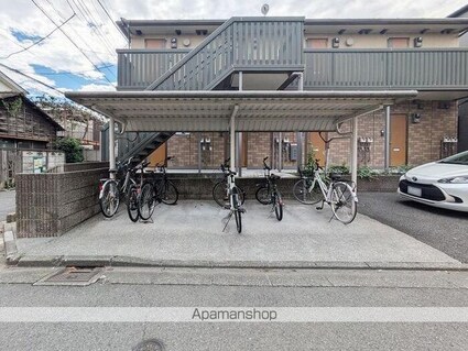 モンテローザ[1K/23.59m2]の内装1